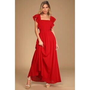 Lulus Dress